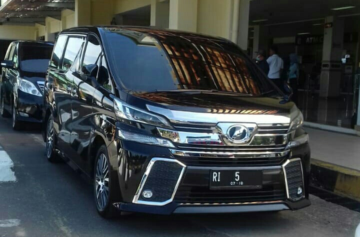 Rental Mobil di Aceh